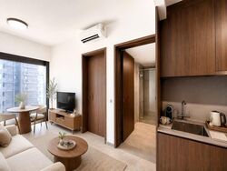 Midtown Modern (D7), Apartment #590855841